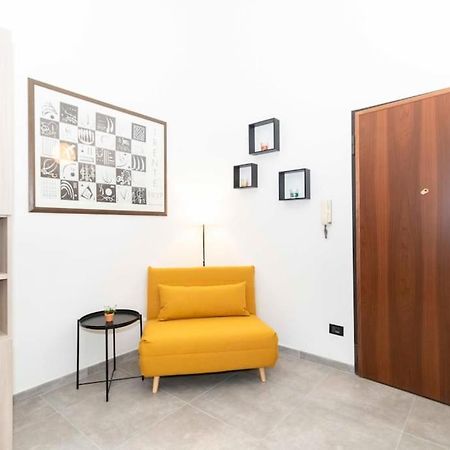 トリノCasa Ettolina A Porta Pilaアパートメント エクステリア 写真