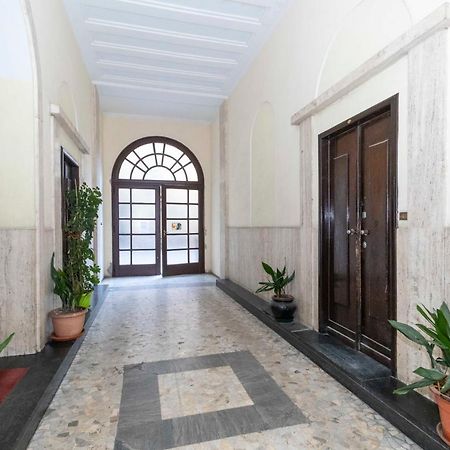 トリノCasa Ettolina A Porta Pilaアパートメント エクステリア 写真