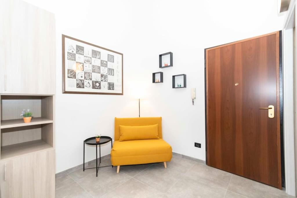 トリノCasa Ettolina A Porta Pilaアパートメント エクステリア 写真