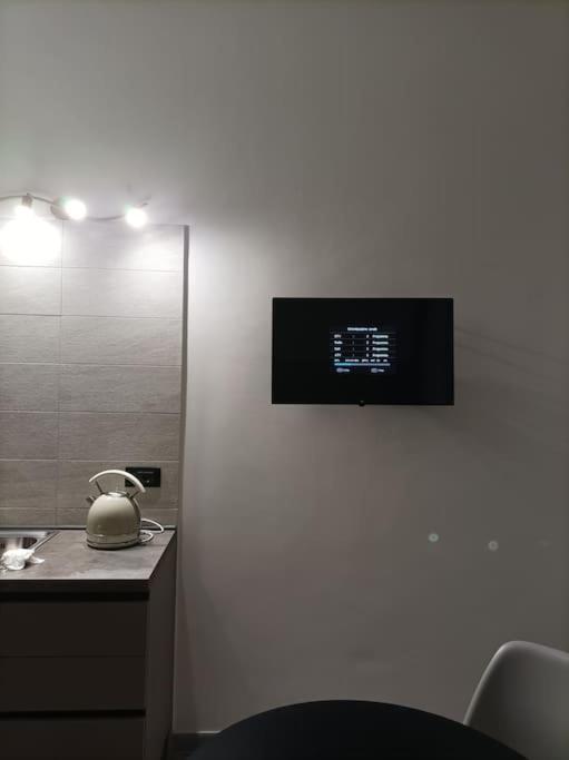 トリノCasa Ettolina A Porta Pilaアパートメント エクステリア 写真
