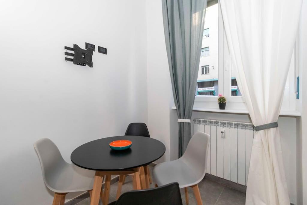 トリノCasa Ettolina A Porta Pilaアパートメント エクステリア 写真